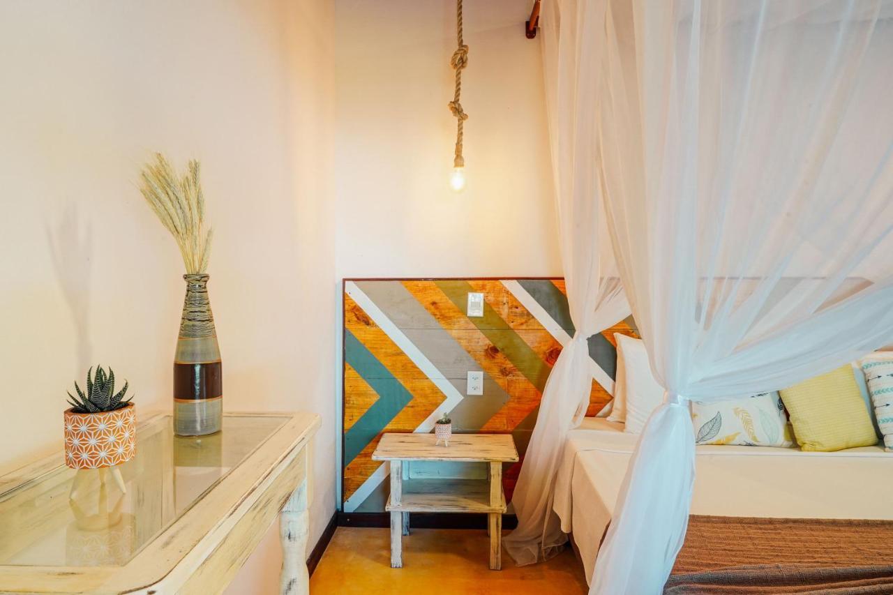 Aimorés Inn Morro de São Paulo