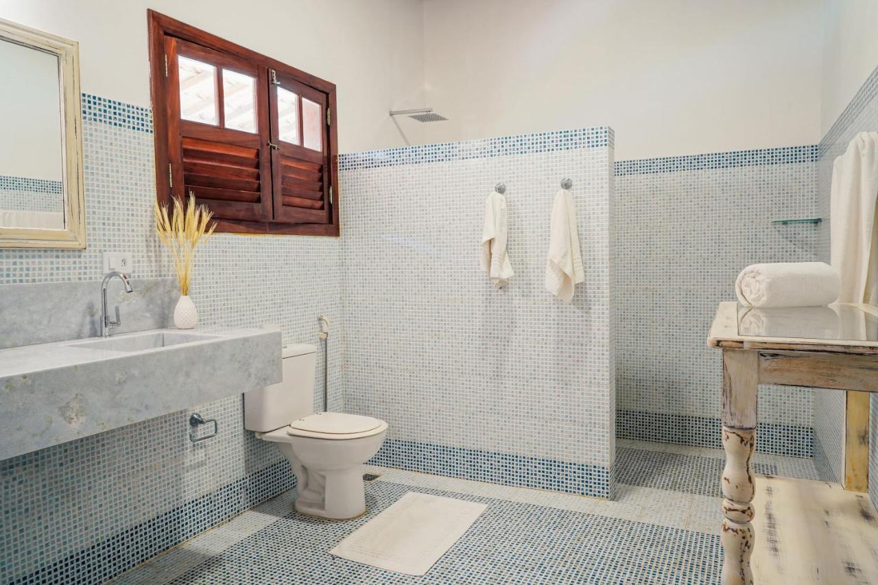 Inn Aimorés Morro de São Paulo